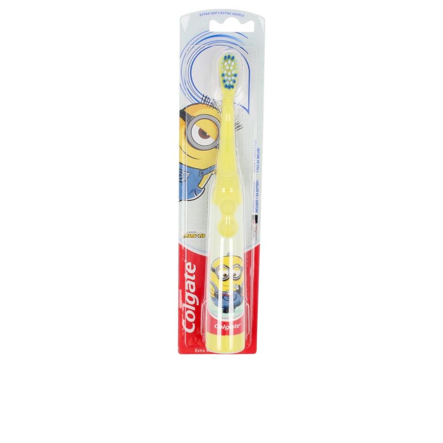 Colgate CEPILLO ELÉCTRICO infantil #Minions 1 u