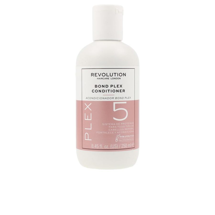 Revolution hair care PLEX 5 bond plex conditioner 250 ml