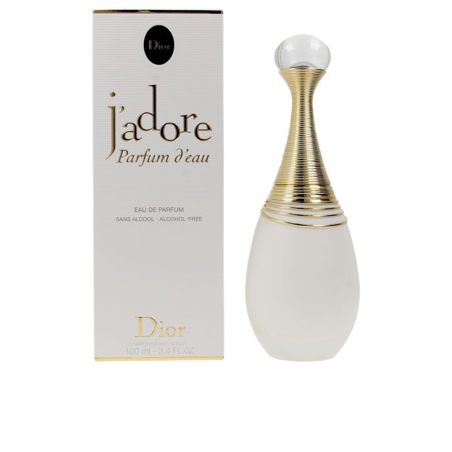 Dior J'ADORE parfum d'eau eau de parfum spray 100 ml