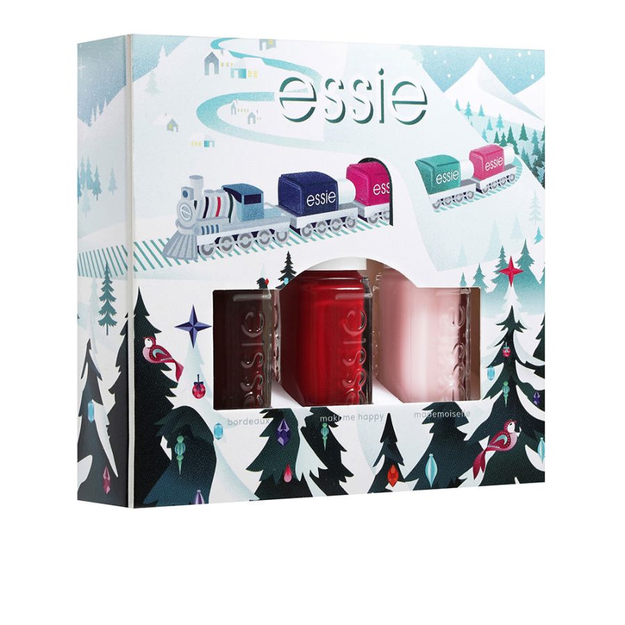 Essie Essie set