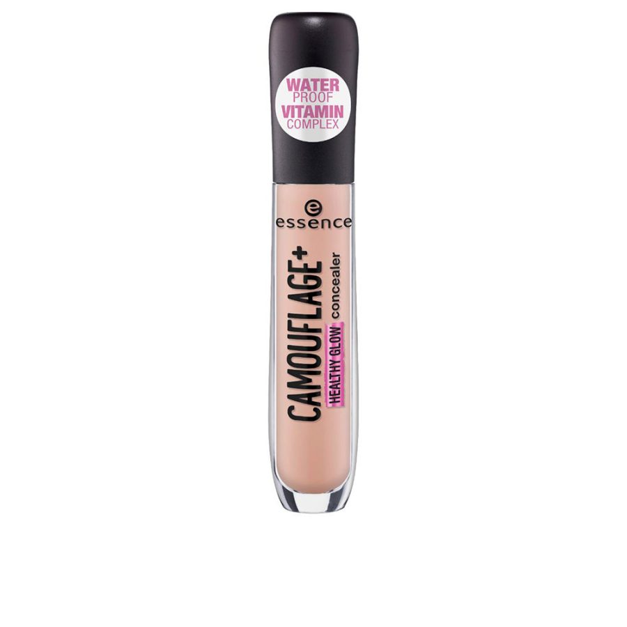 Essence CAMOUFLAGE+ HEALTHY GLOW corrector