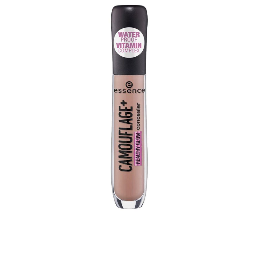 Essence CAMOUFLAGE+ HEALTHY GLOW corrector