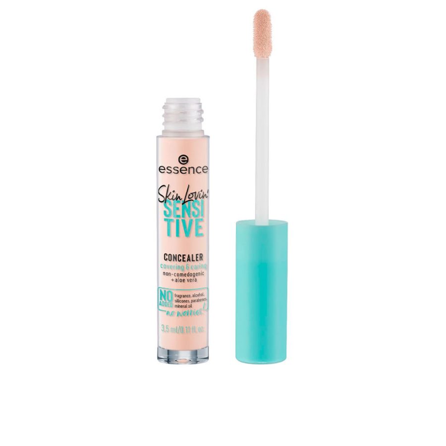 Essence SKIN LOVIN' SENSITIVE corrector