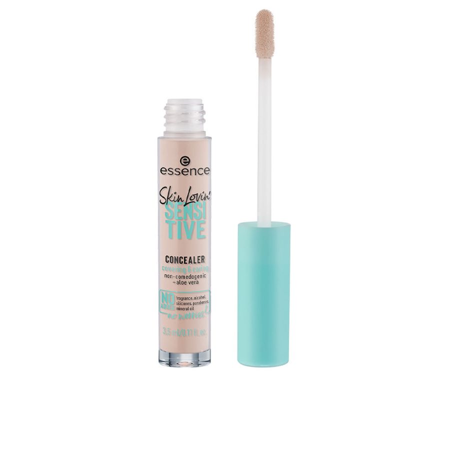 Essence SKIN LOVIN' SENSITIVE corrector