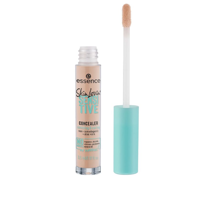 Essence SKIN LOVIN' SENSITIVE corrector