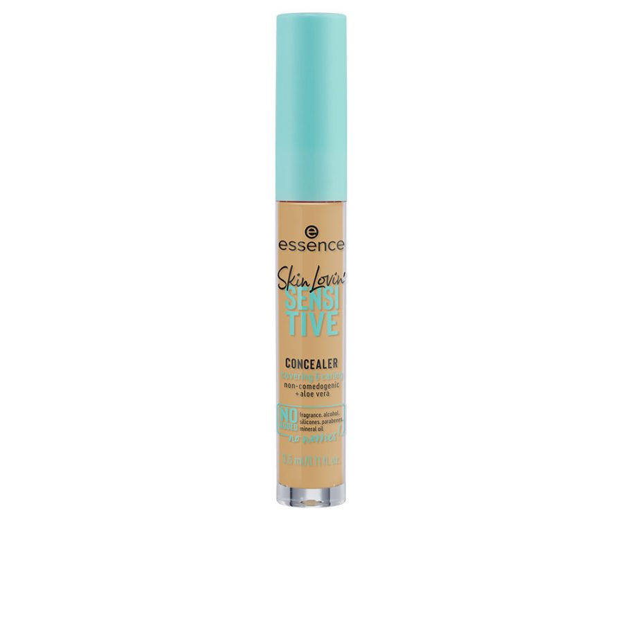 Essence SKIN LOVIN' SENSITIVE corrector