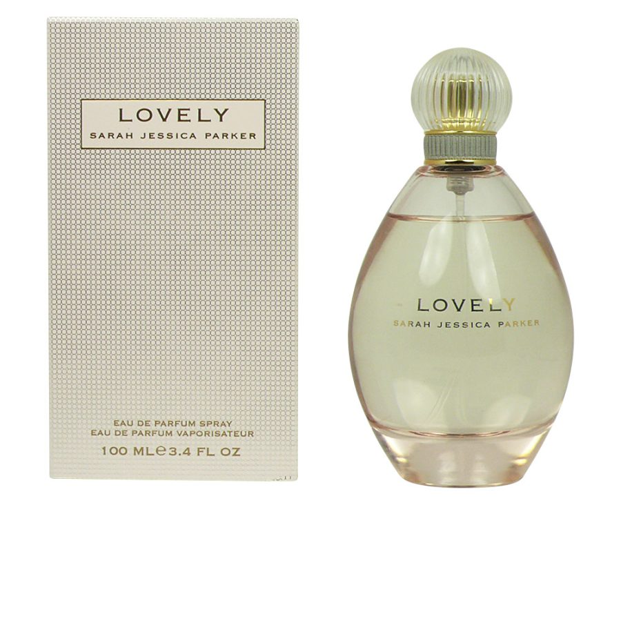 Sarah jessica parker LOVELY Eau de Parfum