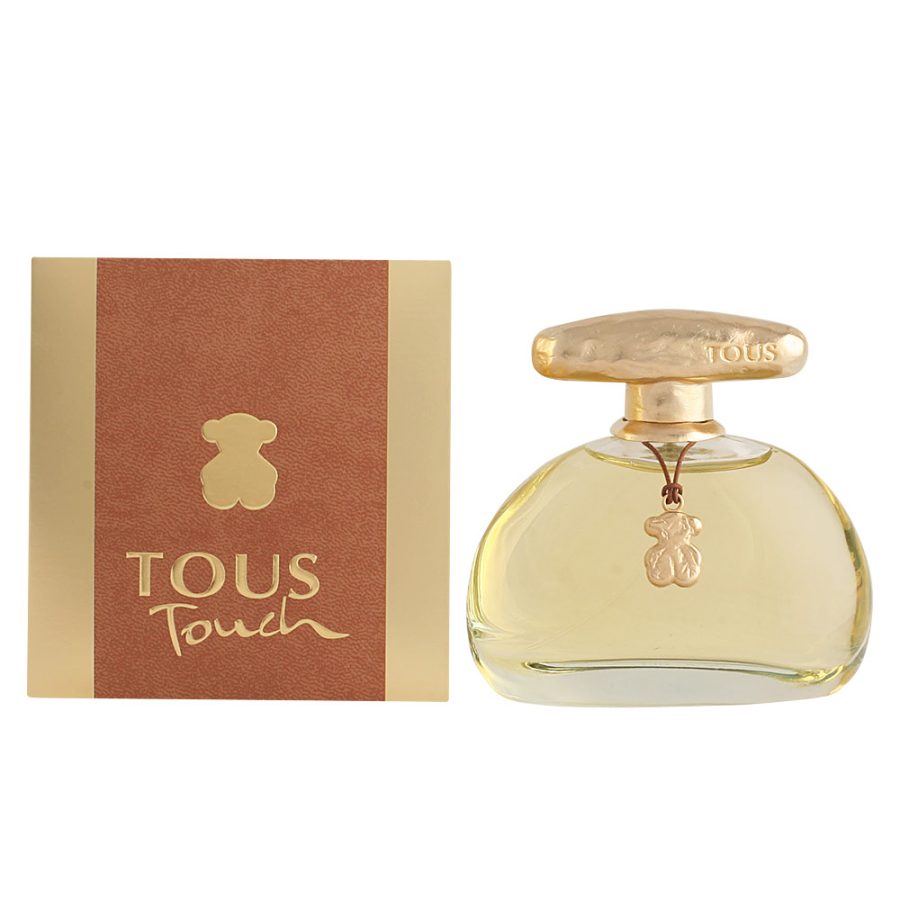 Tous TOUS TOUCH the original gold Eau de Toilette