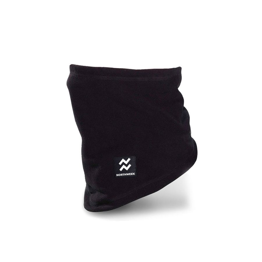 Northweek NECK WARMER #negro 1 u