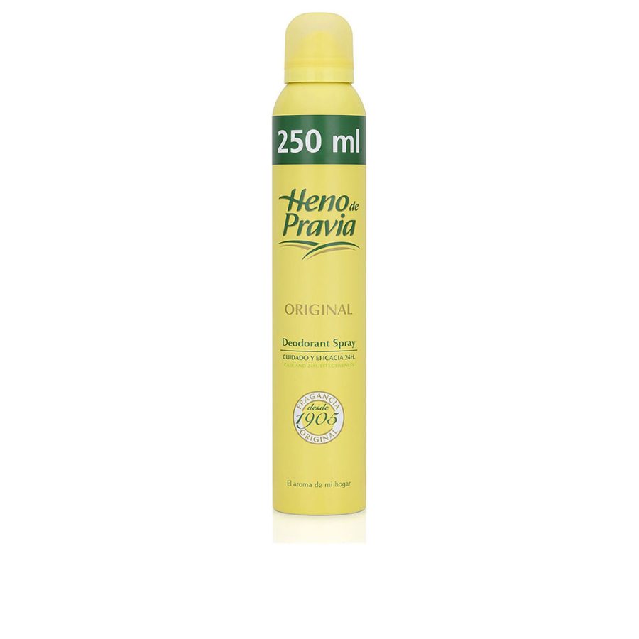 Heno de pravia ORIGINAL deo spray 250 ml