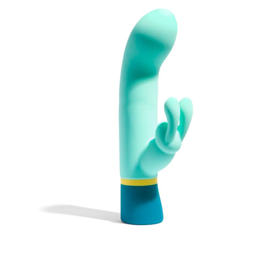 PlatanomelÓn GUS BASICS vibrador conejito 1 stuk