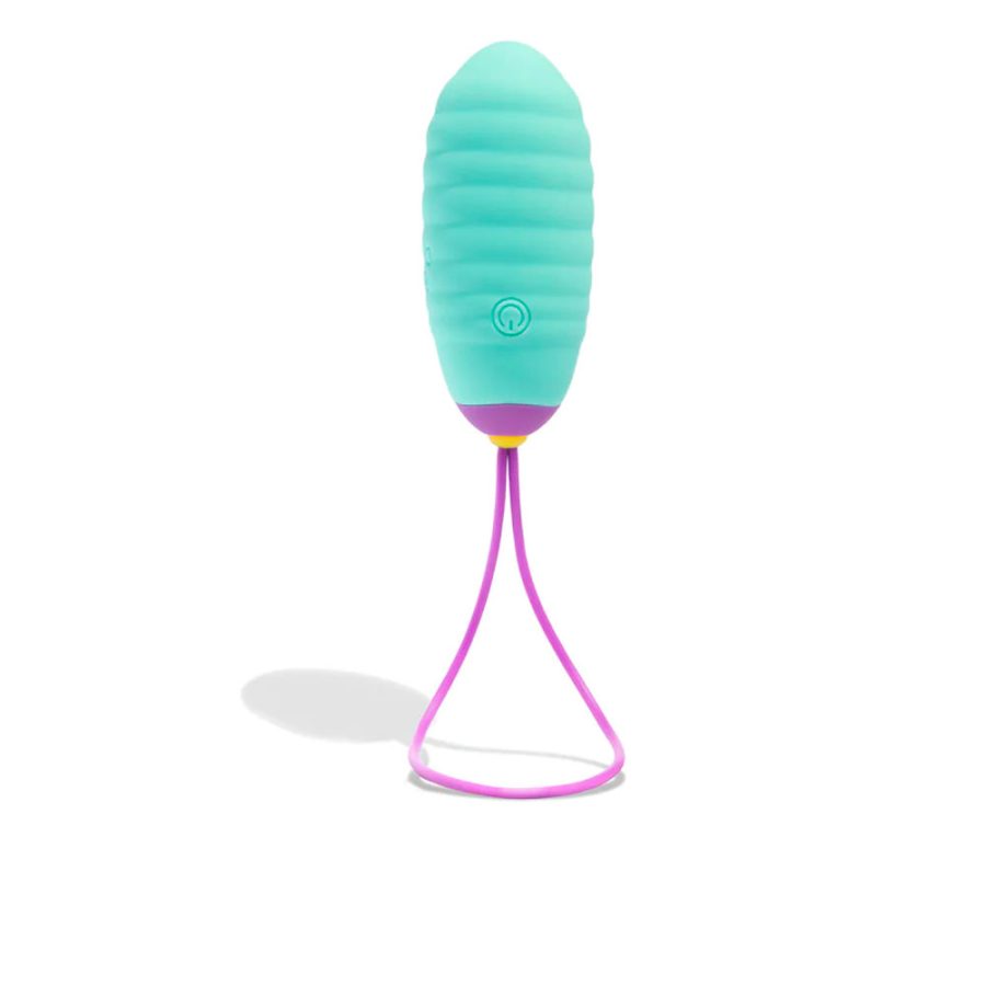 PlatanomelÓn OH vibrador huevo 1 stuk