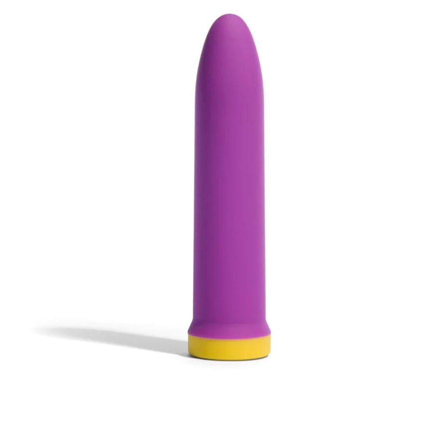 PlatanomelÓn BALI BASICS vibrador clitorial 1 stuk