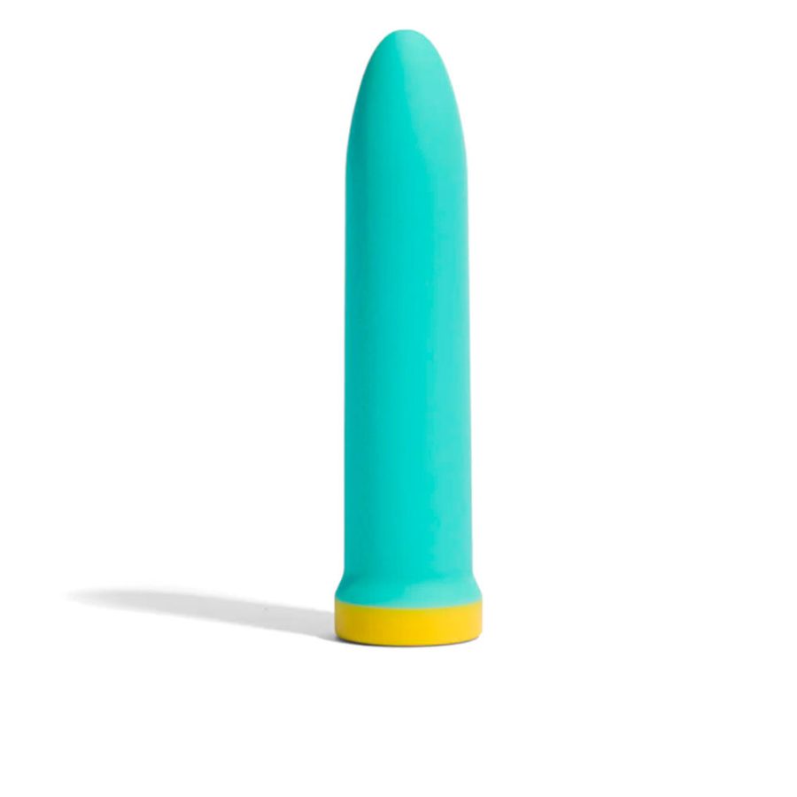 PlatanomelÓn BALI BASICS vibrador clitorial 1 stuk