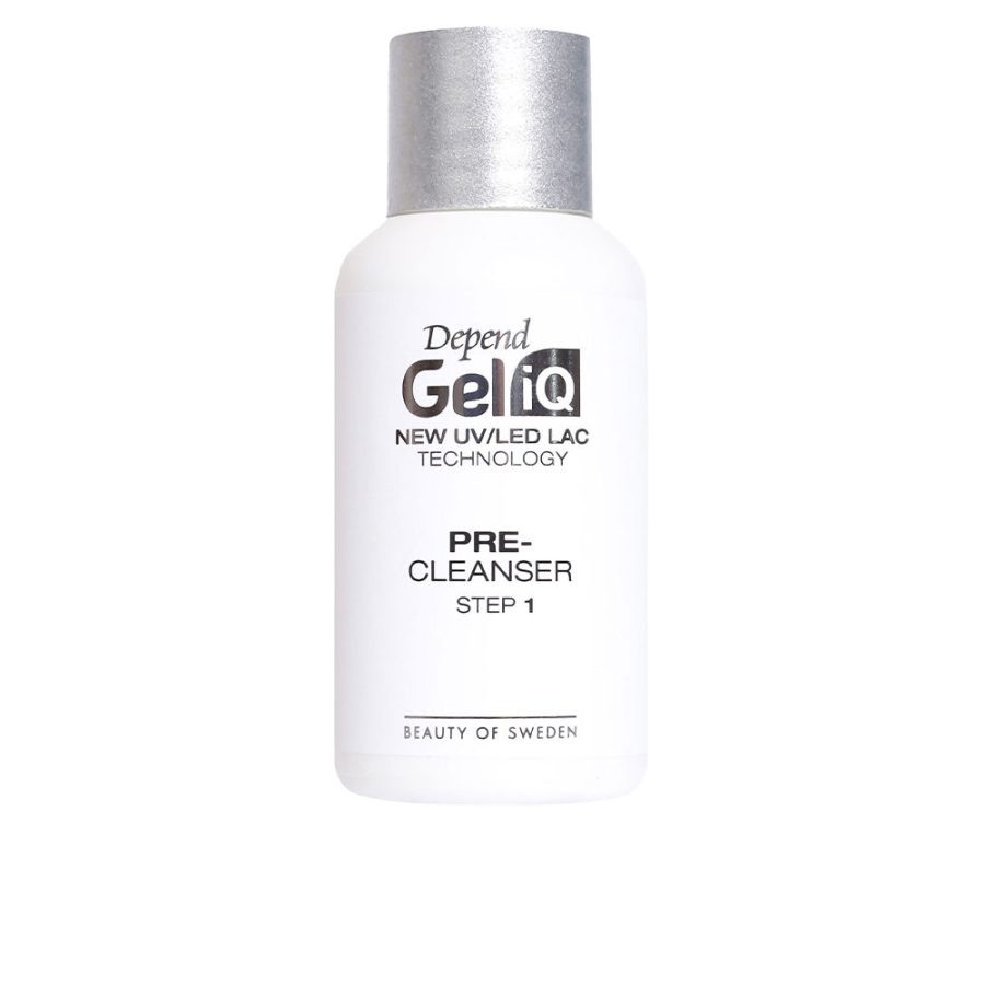 Beter GEL IQ limpiador previo gel step 1 35 ml