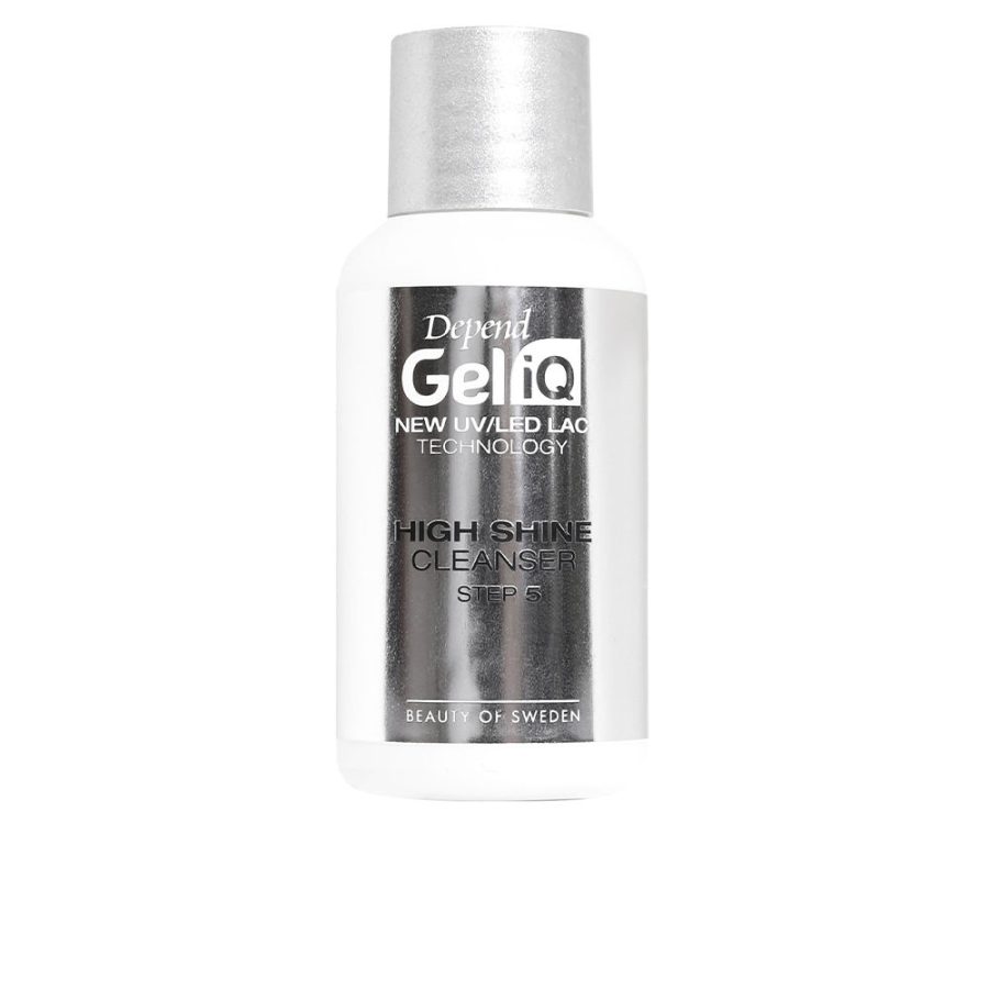 Beter GEL IQ limpiador brillo final step 5 35 ml