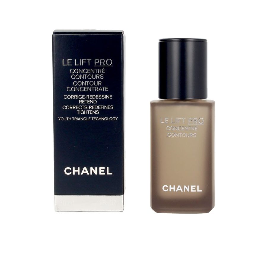 Chanel LE LIFT PRO contours