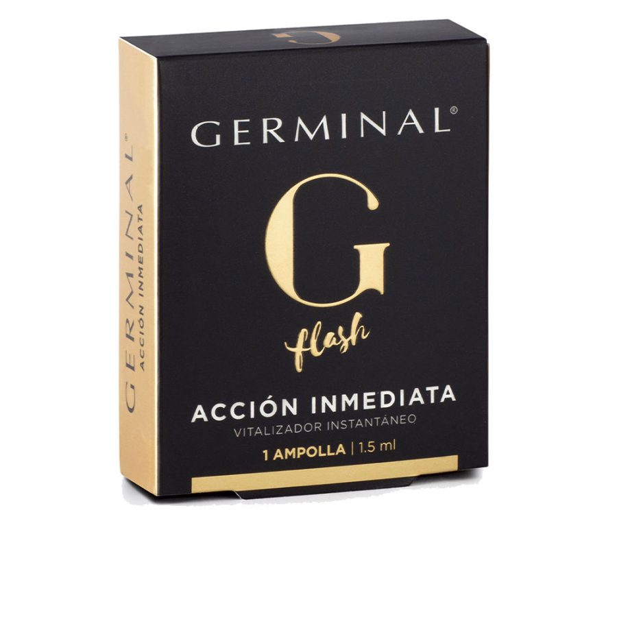 Germinal ACCIÓN INMEDIATA x 1,5