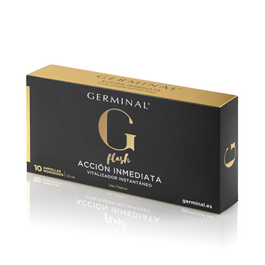 Germinal ACCIÓN INMEDIATA x 1,5