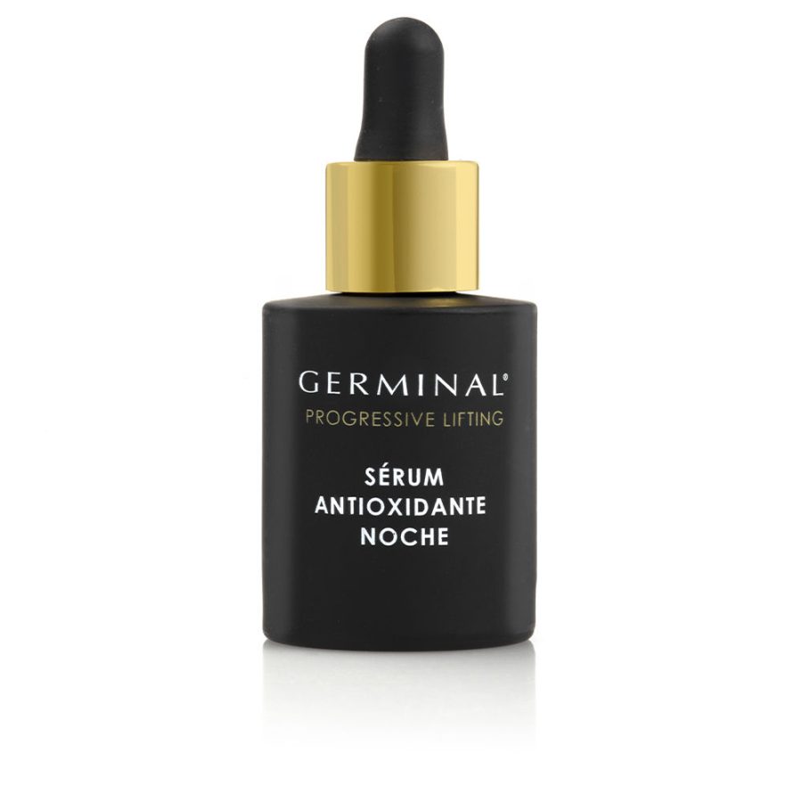 Germinal ULTRA ANTIOXIDANTE sérum de noche 30 ml