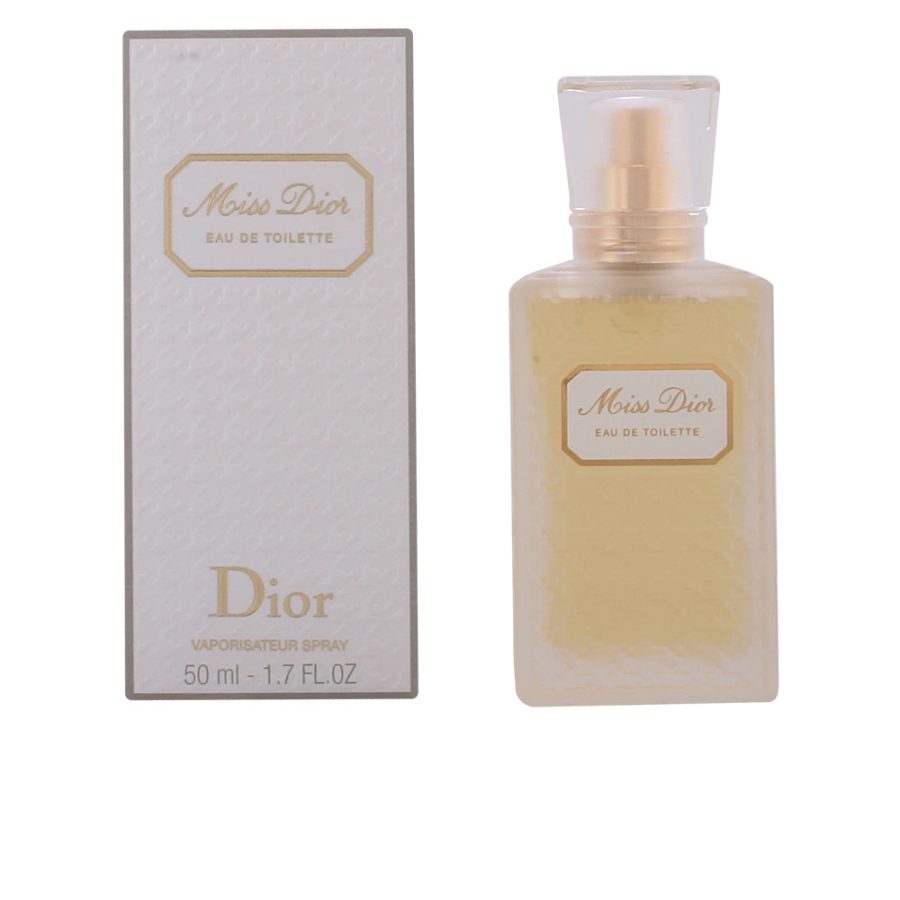 Dior MISS DIOR eau de toilette originale spray 50 ml