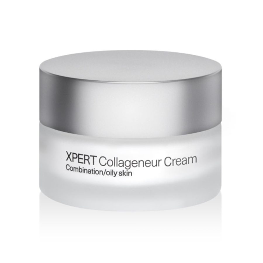 Singuladerm XPERT COLLAGENEUR cream oily skin 50 ml