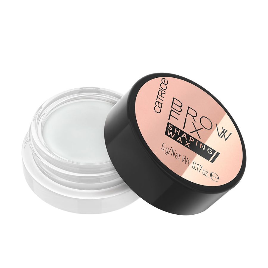 Catrice BROW FIX shaping wax #010-trasparent 5 gr