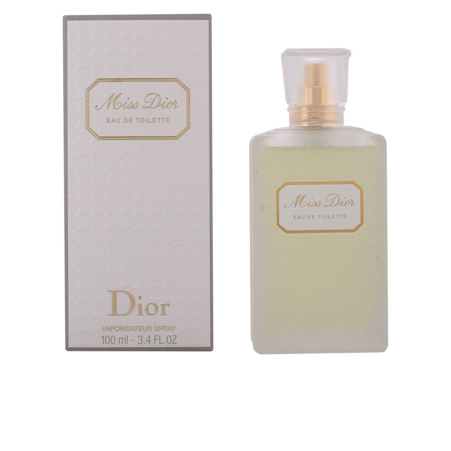 Dior MISS DIOR eau de toilette originale spray 50 ml