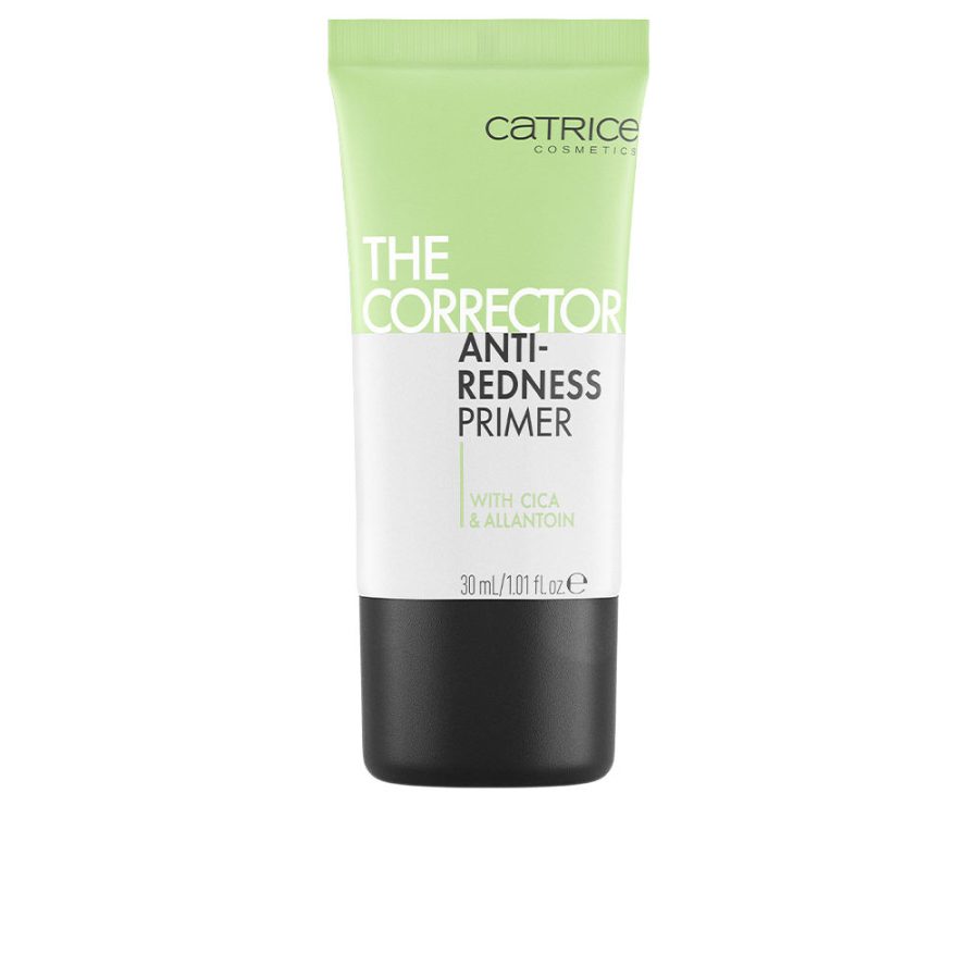 Catrice THE CORRECTOR anti-redness primer 30 ml