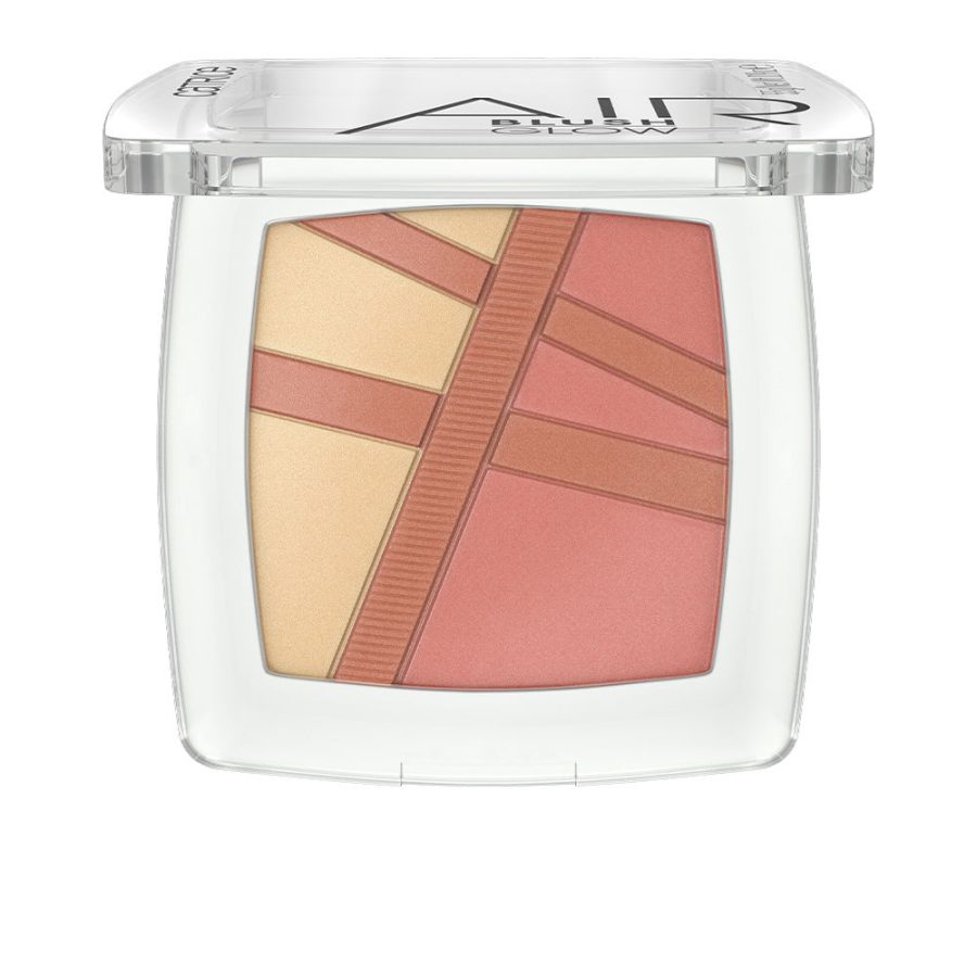 Catrice AIR BLUSH GLOW blusher 5,5 gr