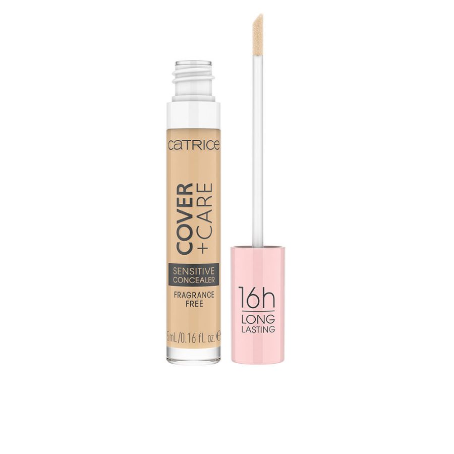 Catrice COVER +CARE sensitive concealer 5