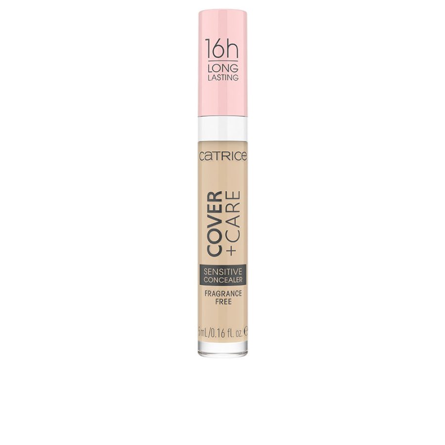 Catrice COVER +CARE sensitive concealer 5