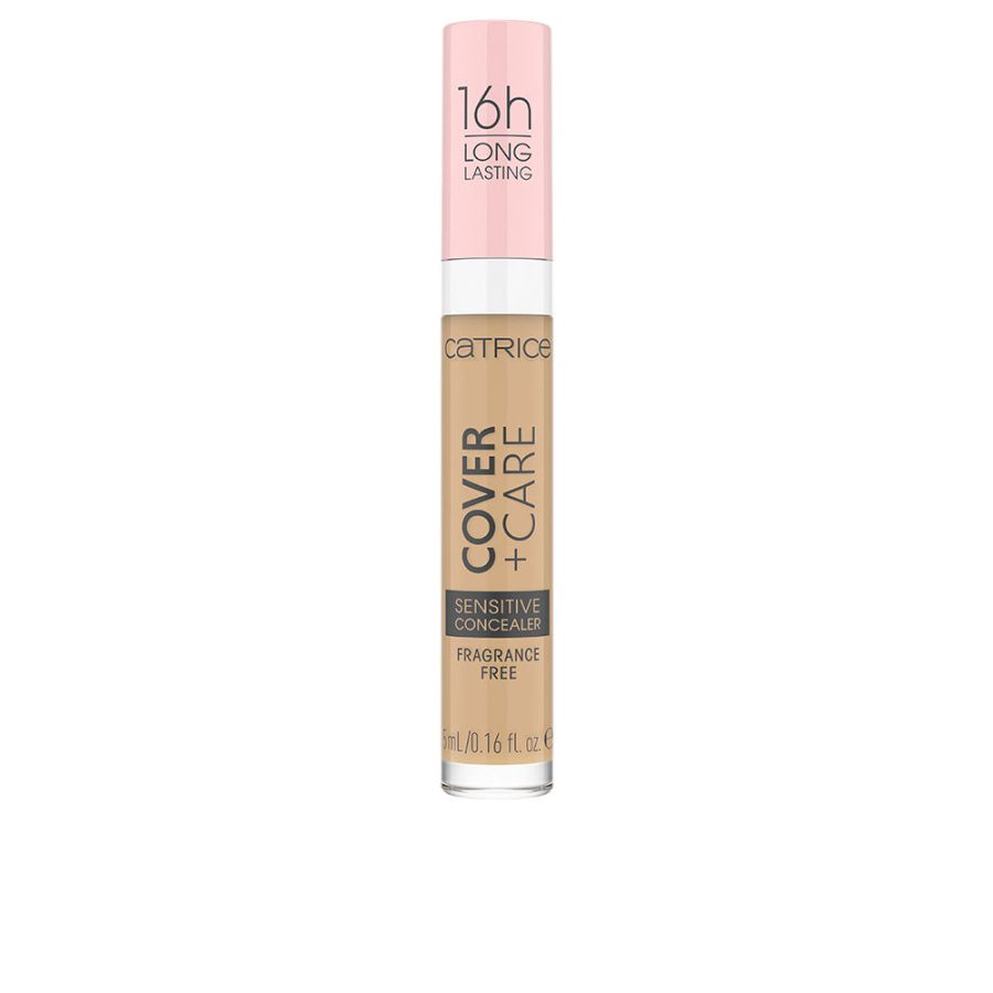 Catrice COVER +CARE sensitive concealer 5