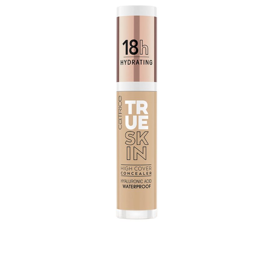 Catrice TRUE SKIN high cover concealer