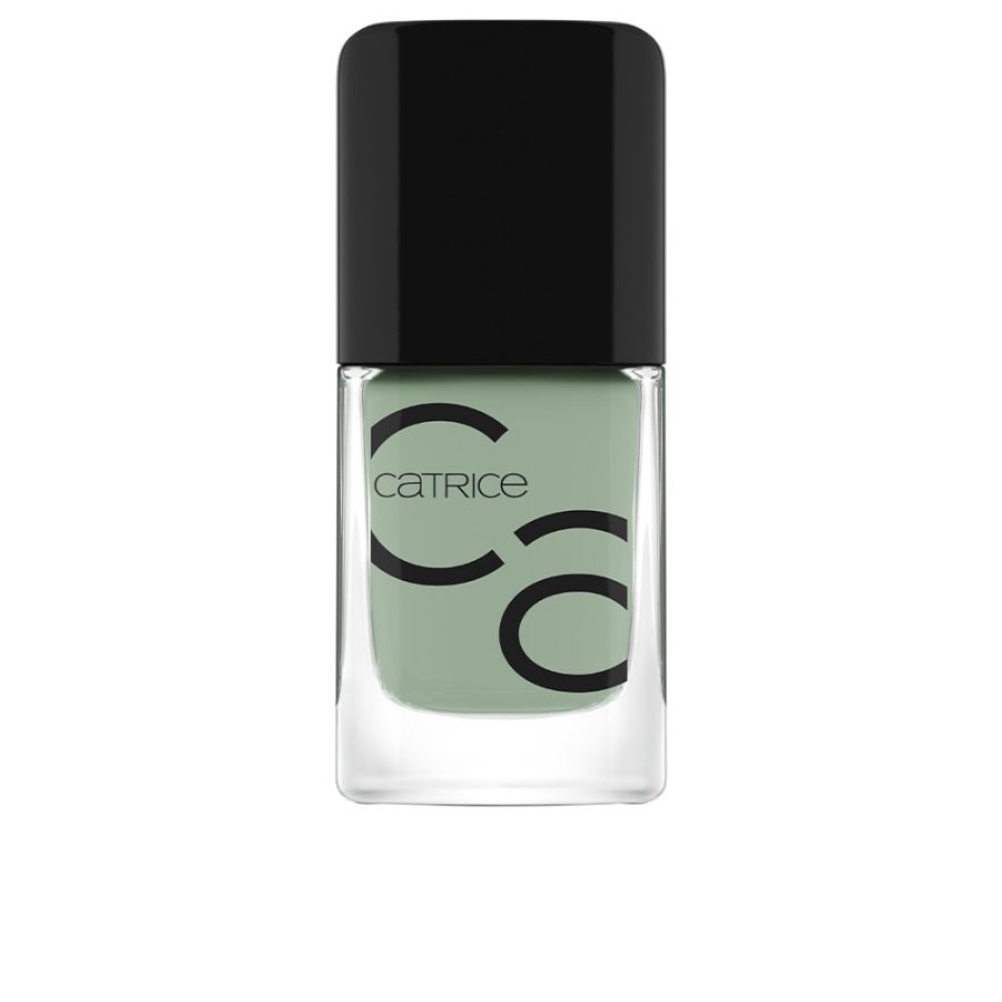 Catrice ICONAILS gel nail polish