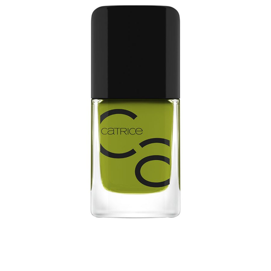 Catrice ICONAILS gel nail polish