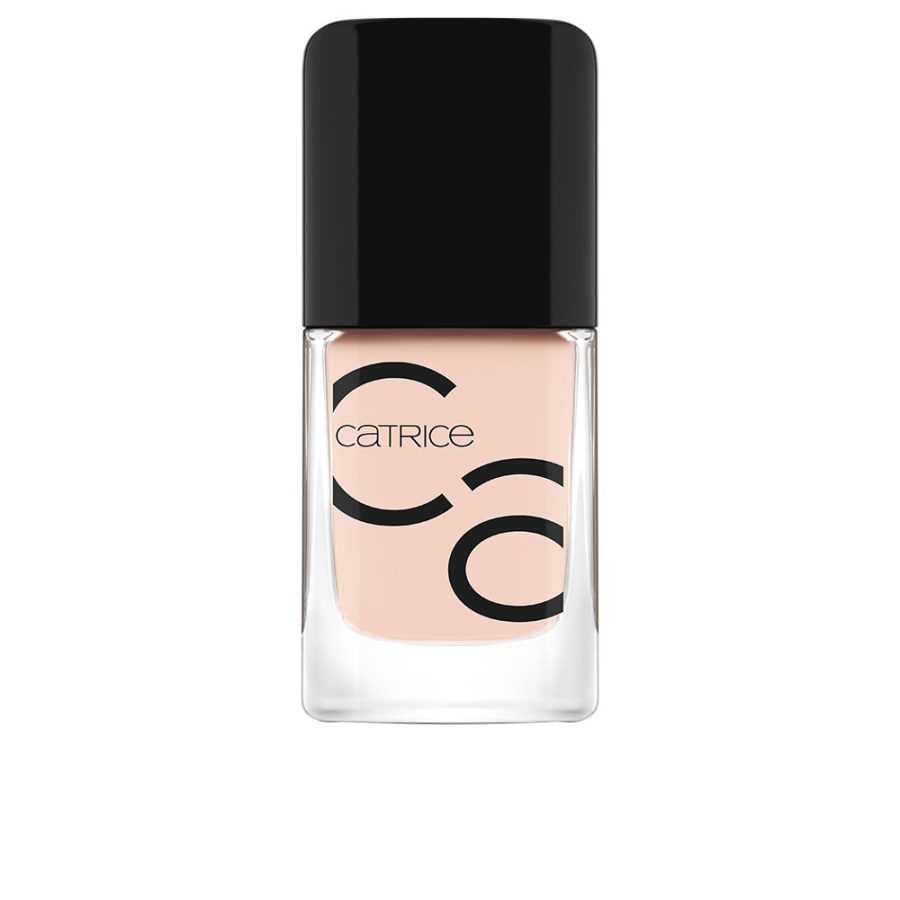 Catrice ICONAILS gel nail polish