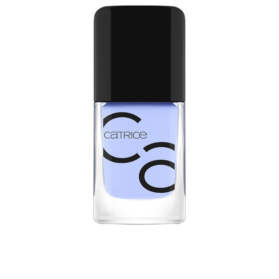 Catrice Iconails gellak