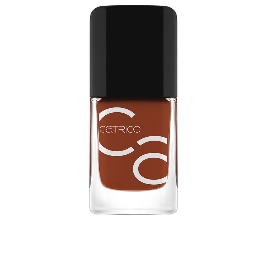 Catrice Iconails gellak