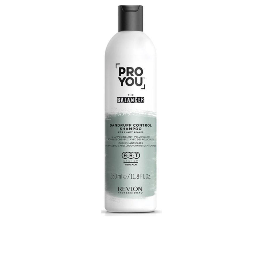 Revlon PROYOU the balancer shampoo 350