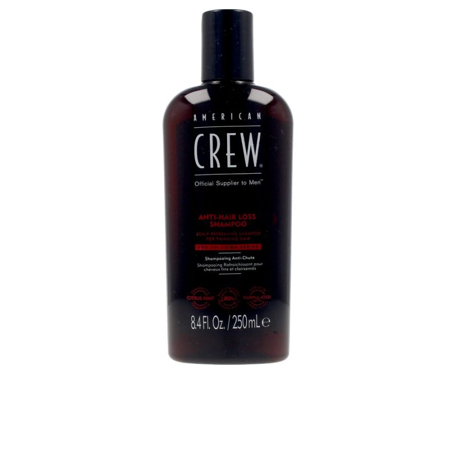 American crew FORTIFYING shampoo 250 ml