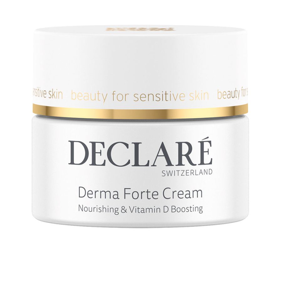 DeclarÉ DERMA FORTE cream 50 ml