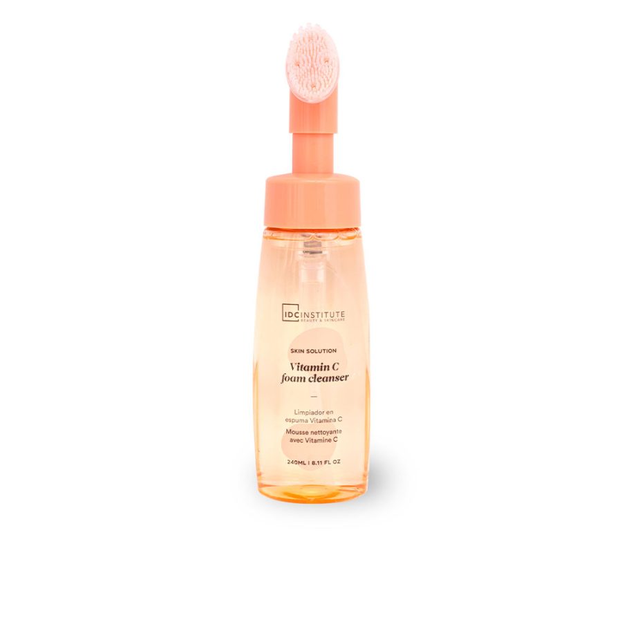 Idc institute VITAMIN C foam cleanser 240 ml