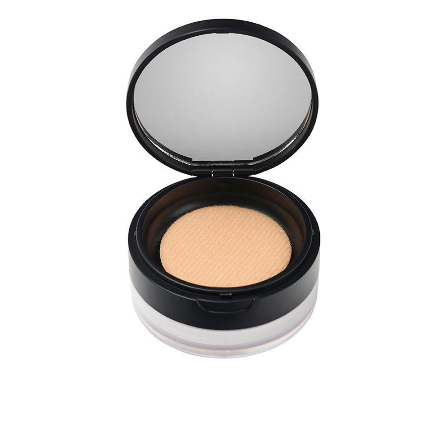 Magic studio SHAKY translucent loose setting powder 1 u