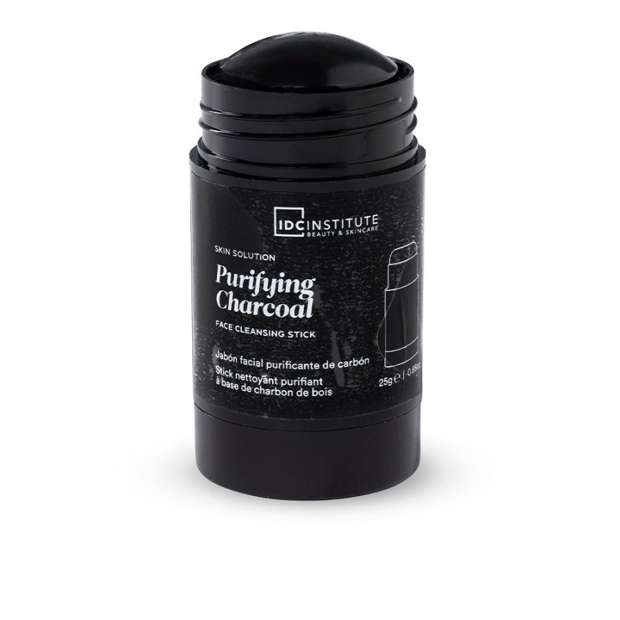 Idc institute PURIFYING CHARCOAL face cleansing stick 25 gr