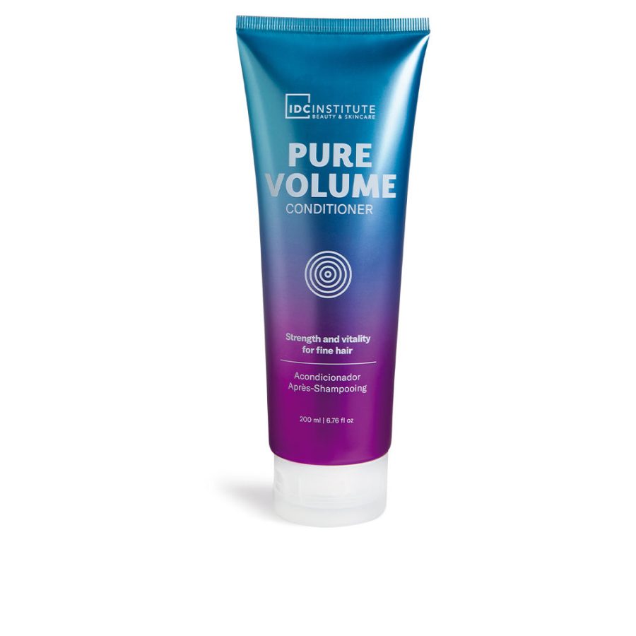 Idc institute PURE VOLUME conditioner 200 ml