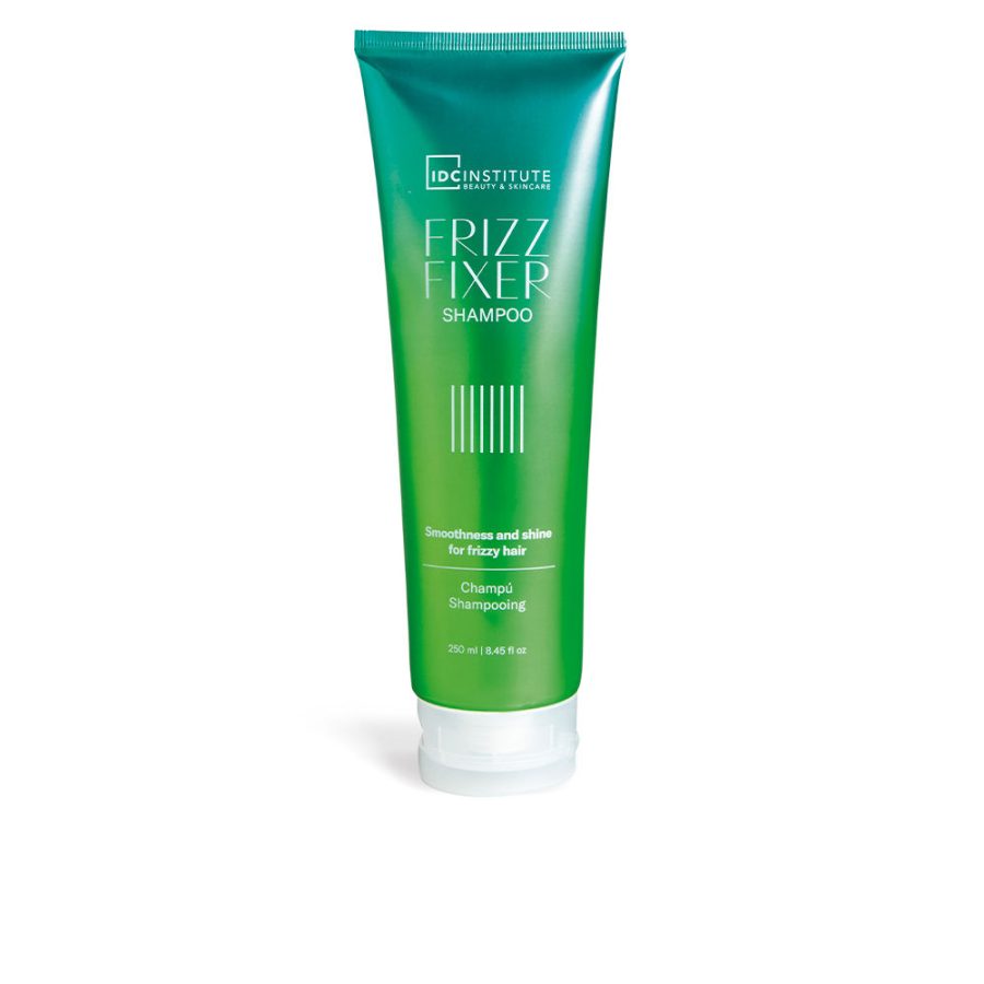 Idc institute FRIZZ FIXER shampoo 250 ml