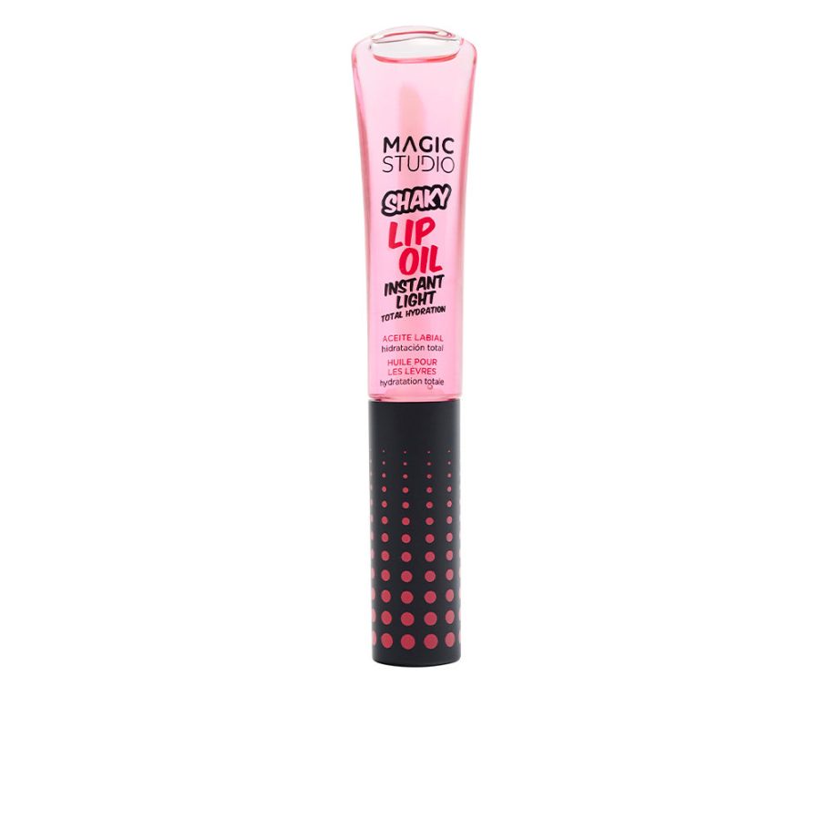 Magic studio SHAKY lip oil instant light 1 u