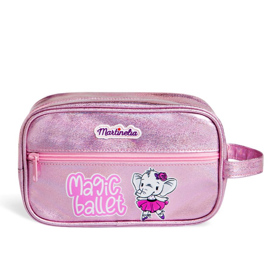 Martinelia MAGIC BALLET cosmetic bag 1 u