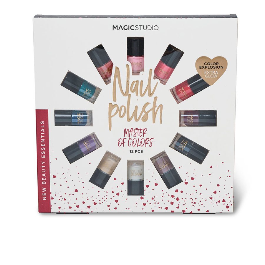 Magic studio Master of colors set